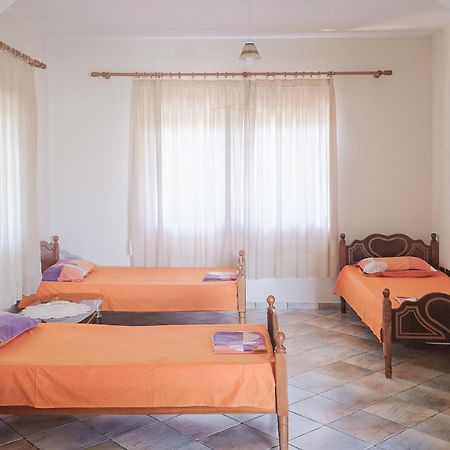 Apartments Mehmeti Vlora Szoba fotó