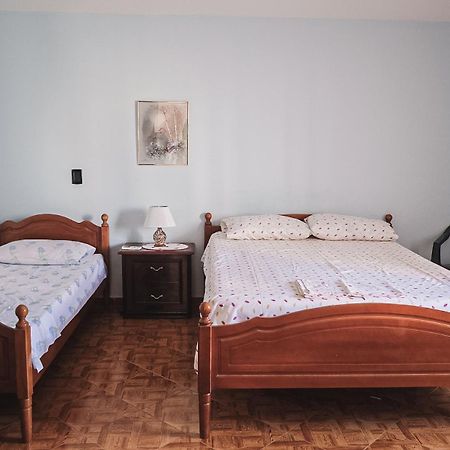Apartments Mehmeti Vlora Szoba fotó