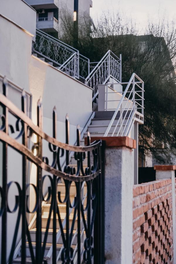 Apartments Mehmeti Vlora Kültér fotó