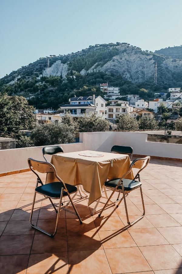 Apartments Mehmeti Vlora Kültér fotó