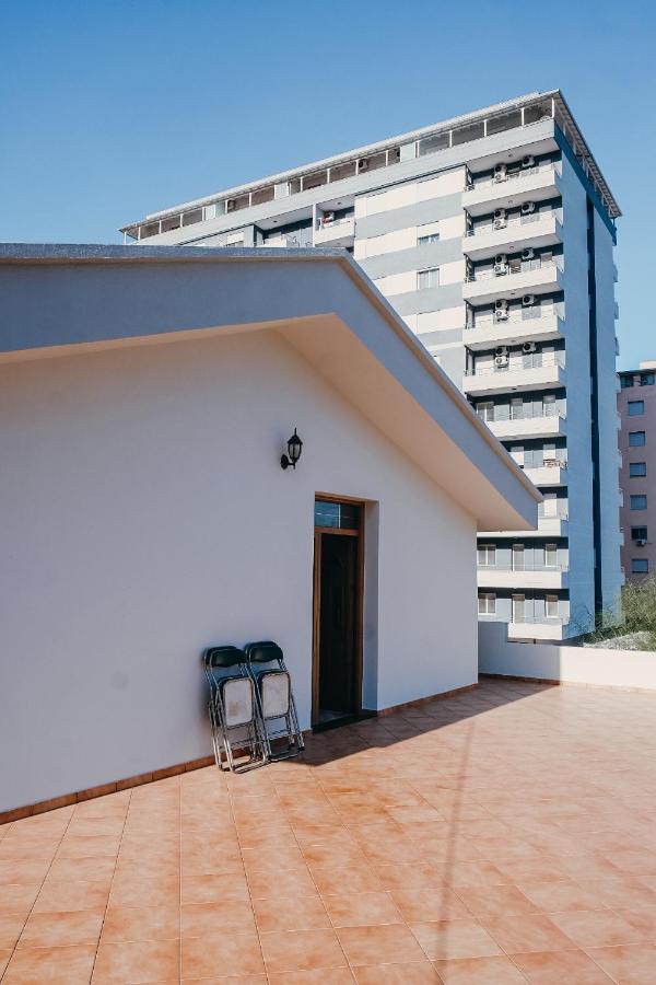 Apartments Mehmeti Vlora Kültér fotó