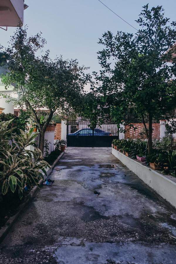 Apartments Mehmeti Vlora Kültér fotó