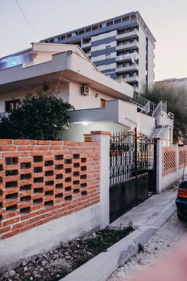 Apartments Mehmeti Vlora Kültér fotó