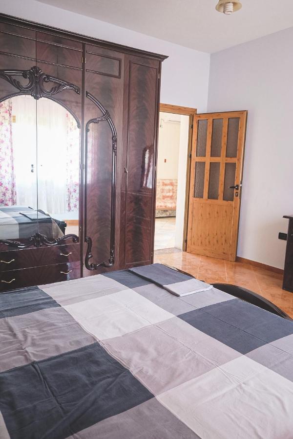 Apartments Mehmeti Vlora Kültér fotó