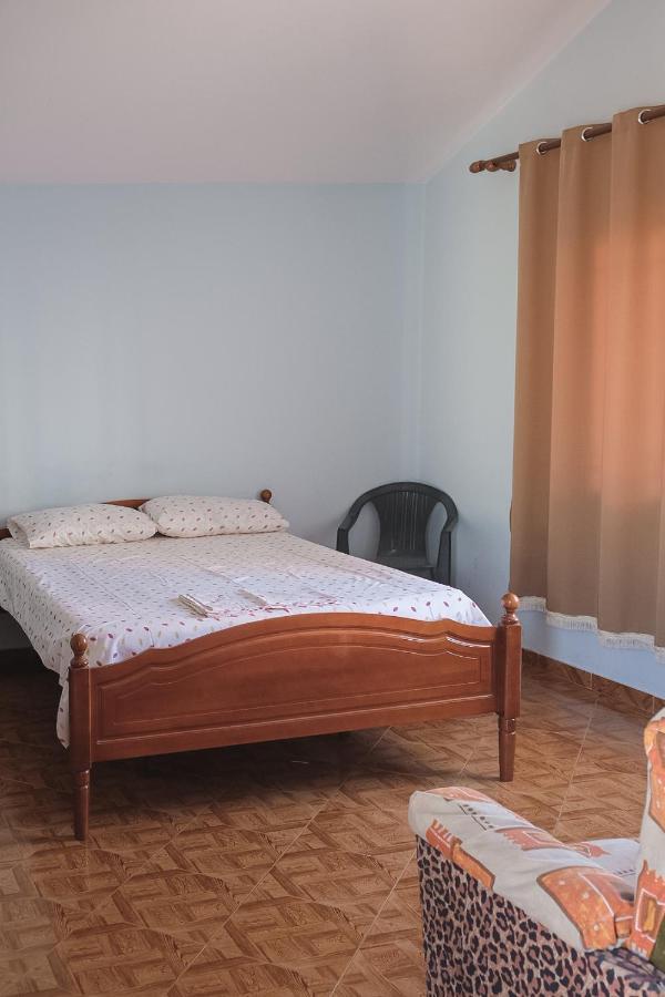 Apartments Mehmeti Vlora Kültér fotó