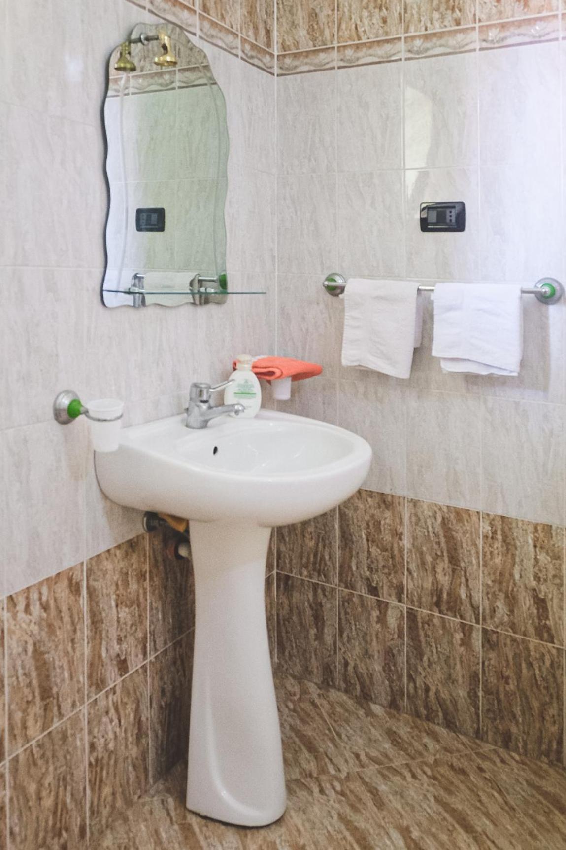 Apartments Mehmeti Vlora Szoba fotó