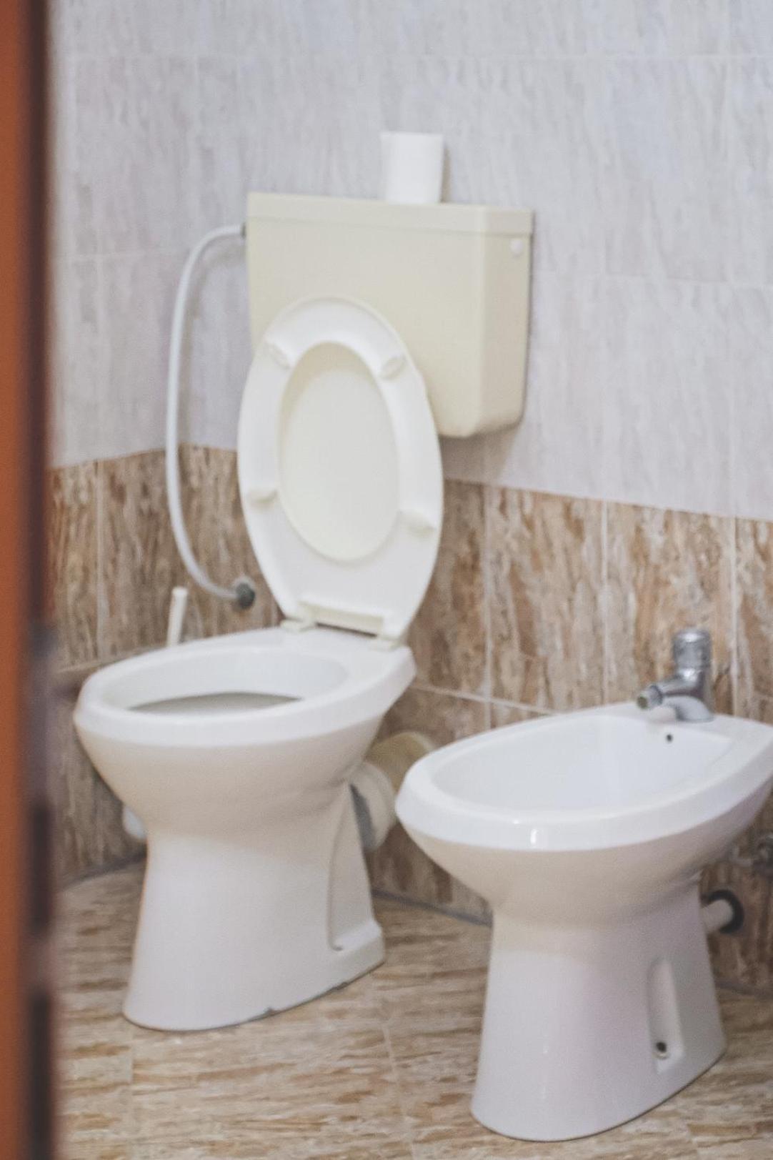 Apartments Mehmeti Vlora Szoba fotó