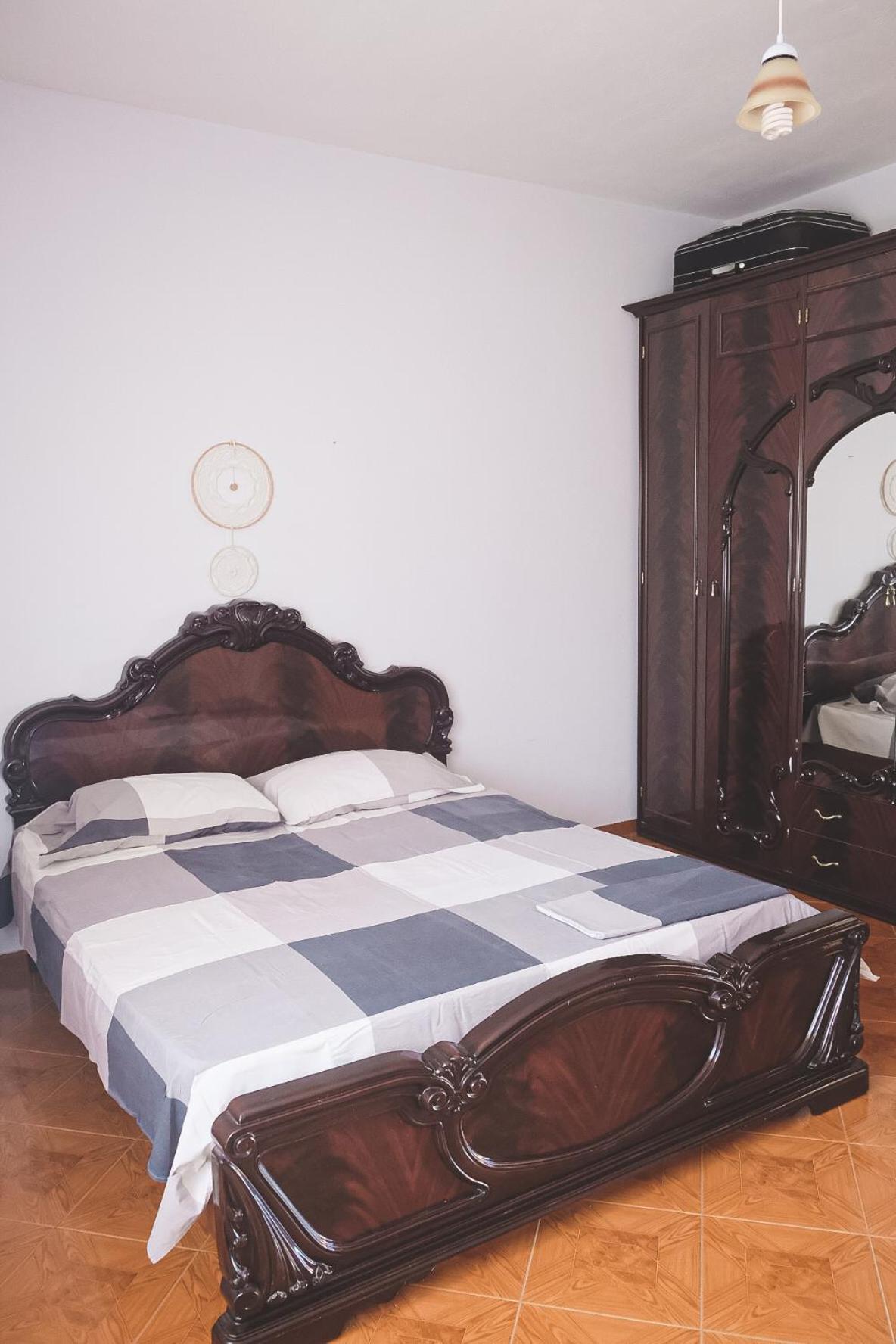 Apartments Mehmeti Vlora Szoba fotó