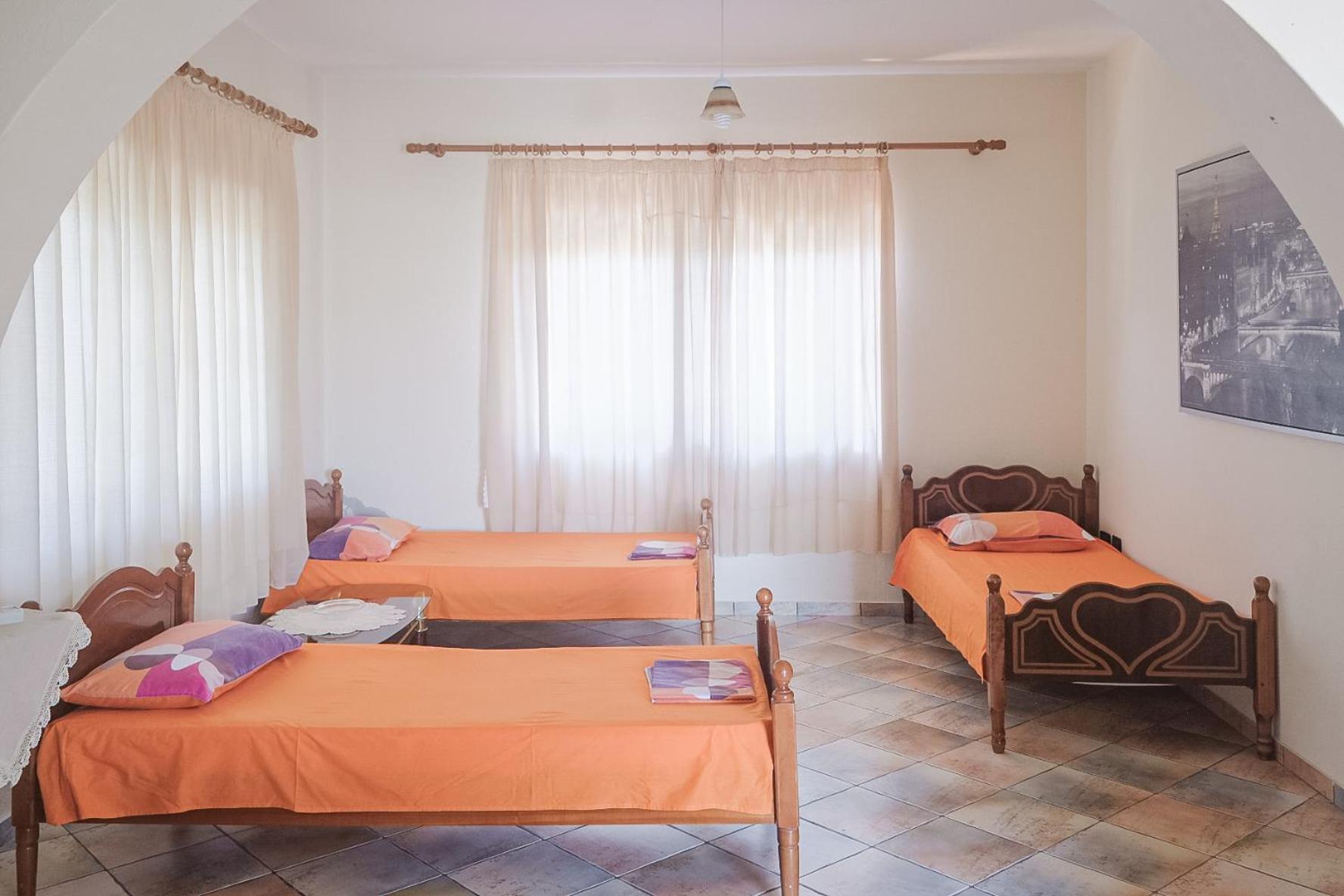 Apartments Mehmeti Vlora Szoba fotó