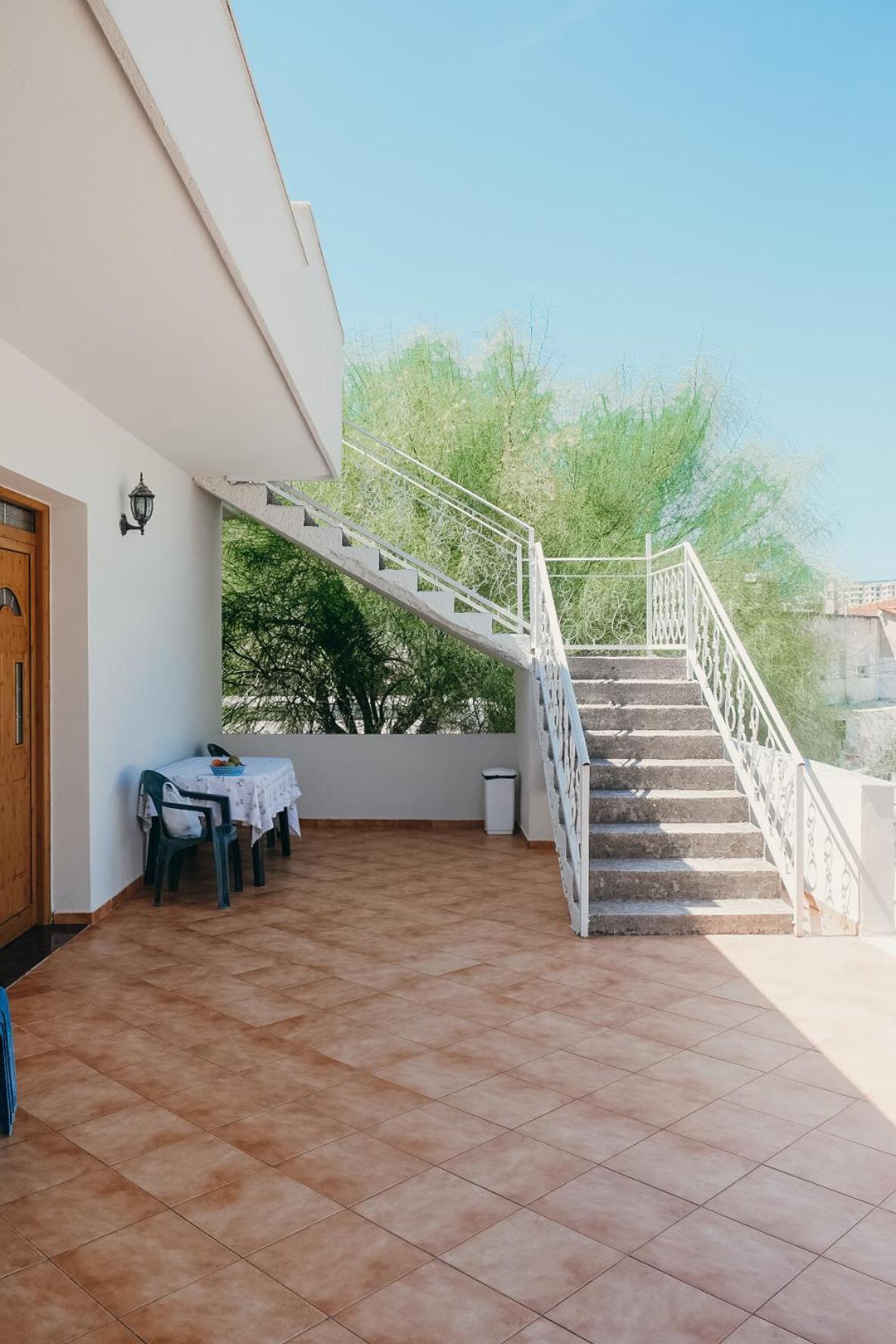 Apartments Mehmeti Vlora Szoba fotó