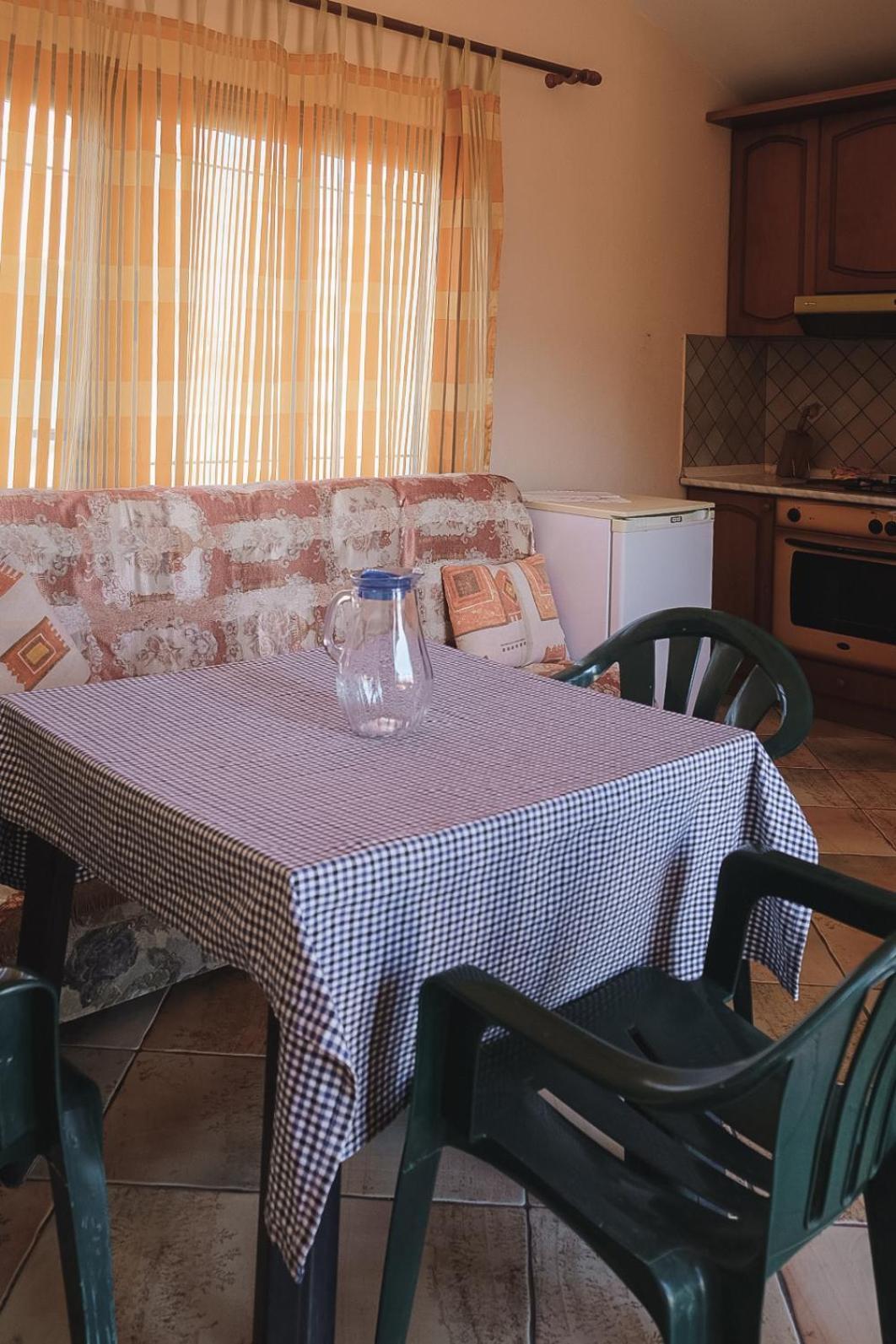 Apartments Mehmeti Vlora Szoba fotó
