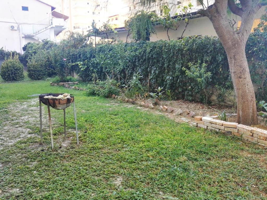 Apartments Mehmeti Vlora Kültér fotó